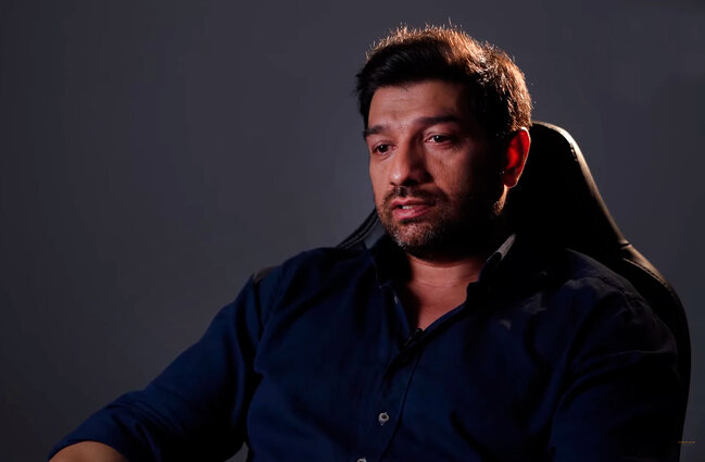 Kənan M.M bunu ilk dəfə etiraf etdi: "Tanındığım vaxtlarda belə..."