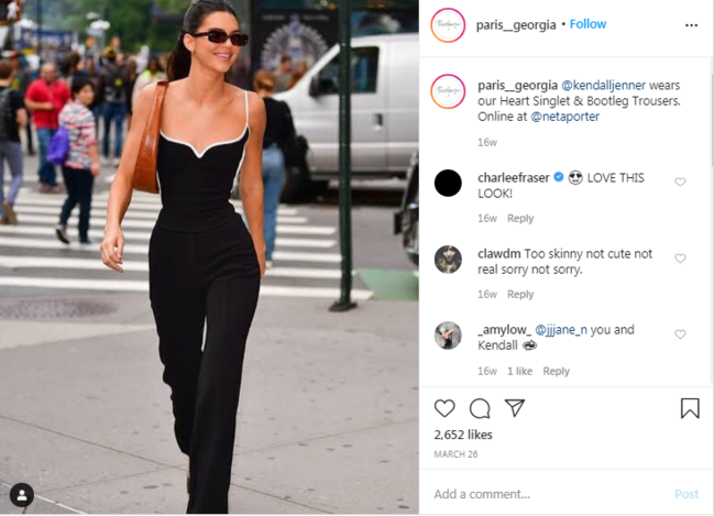 Bu yayın DƏBİ - Arxası yırtıq cins və "ürək" formalı dekolte - FOTOLAR