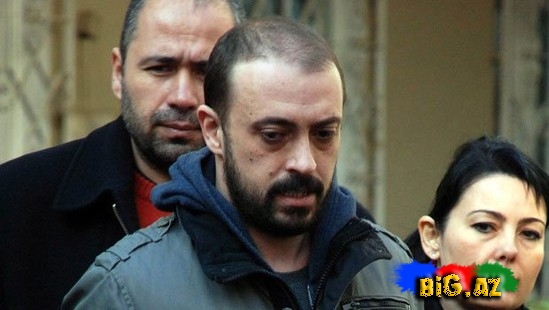 Defne Joy Foster iddiasında Kerem Altana həbs cəzası