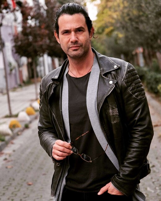 Kerem Cem illər sonra - FOTOLAR