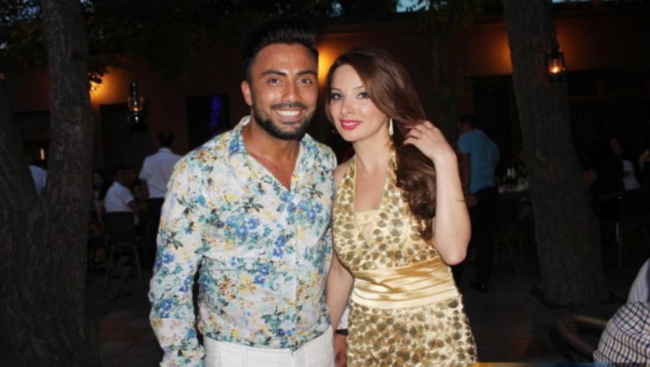 Kərim həyat yoldaşı ilə yaşadığı problemdən danışdı