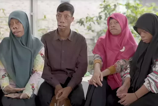 Dünya onlardan danışır! - "Kərtənkələ Ailəsi" qısa müddətə fenomen oldu