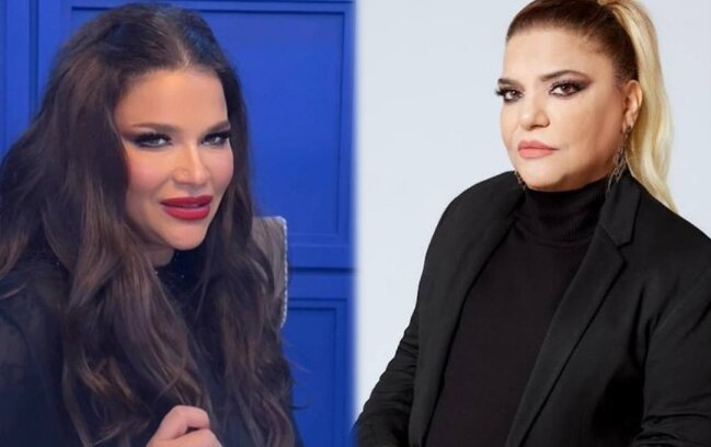 "Özünə dəyər ver, axı sən Kibariyəsən"