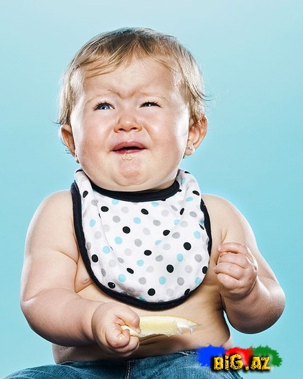 Limonla ilk tanışlıq - FOTO