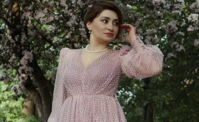 "Kim nə deyir desin, oxumaq istəyirəm"