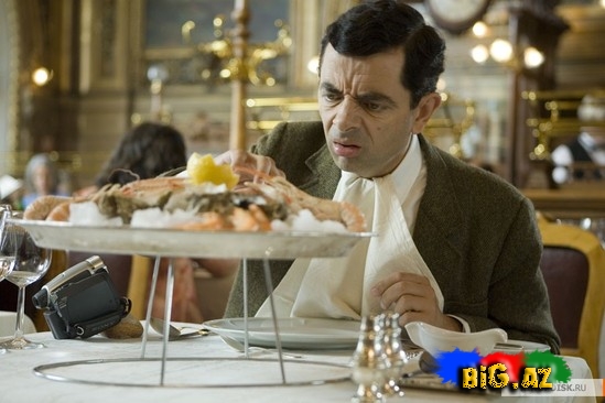 Milyonları güldürən qalmaqallı adam - FOTO