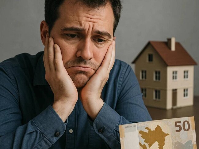 Kirayə ev bazarında qıtlıq və bahalaşma