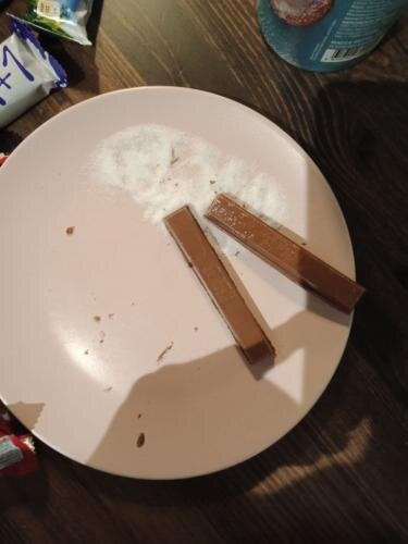 ŞOK DAD: "Snickers"ə duz səpin! - YENİ TREND - FOTO-VİDEO