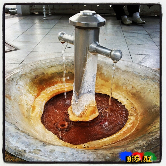 Karlovı Varı: dünyanın ən populyar kurort şəhərini siz də tanıyın - FOTO