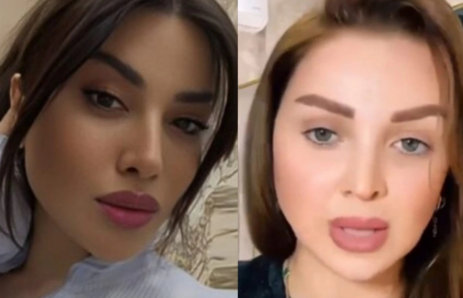 Şəhla Həsənli tiktoker "Beniz"i məhkəməyə verdi: Qızını ölümlə hədələyib