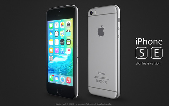 "iPhone SE" nə zaman satışda olacaq? - Azərbaycanda