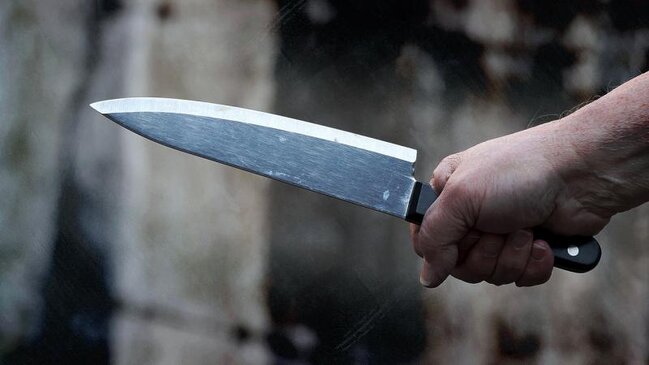 ABŞ-da bıçaqlı hücum: 4 ölü