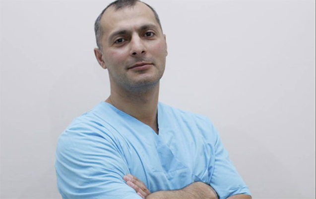 Bu klinika təzminat ödəyəcək - Burun düzəldəndə gözü zədələyib