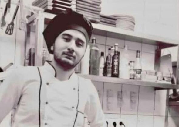 Gecə klubundakı partlayışın QURBANLARI: Xadimə, aşpaz, ofisiant... - FOTO