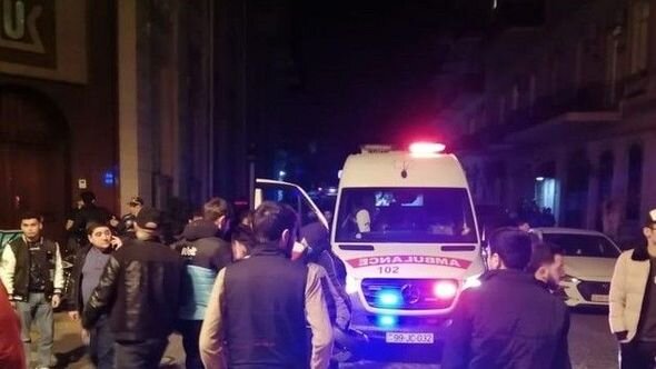 Gecə klubundakı partlayışın QURBANLARI: Xadimə, aşpaz, ofisiant... - FOTO