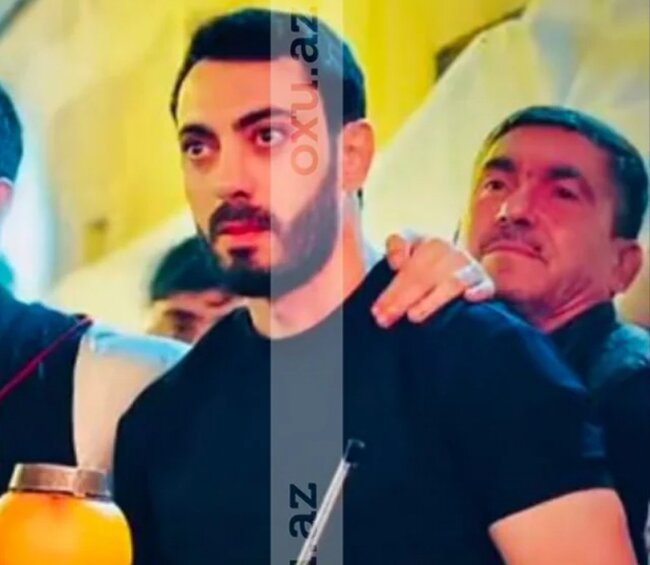 Kütləvi davada qətl törədib gizlənən şəxslər saxlanıldı - DTX-dən əməliyyat+FOTOLAR-VİDEO