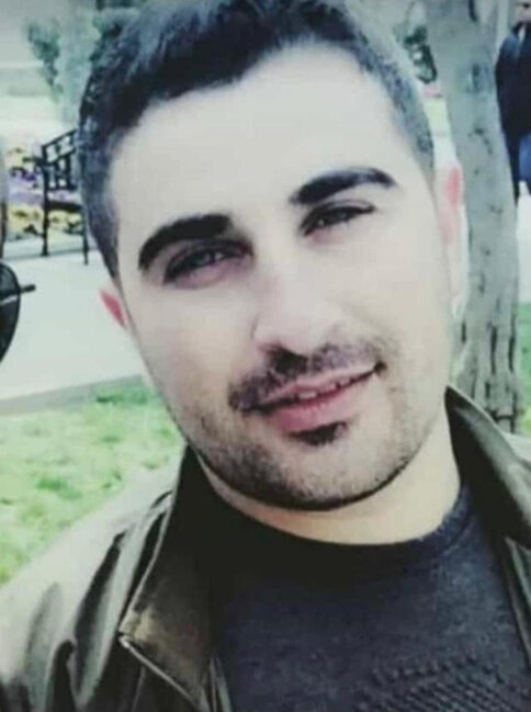 Vətən Müharibəsi qazisi koronavirusdan öldü - FOTOLAR