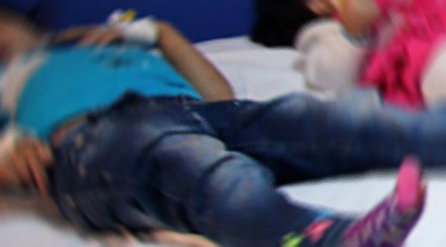 RƏZALƏT! 40 yaşlı kişi porno film izlədi, oğlanı zorladı