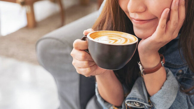 Arıqlamaq üçün qəhvə nə vaxt içilməlidir? - Gözlənilməz cavab