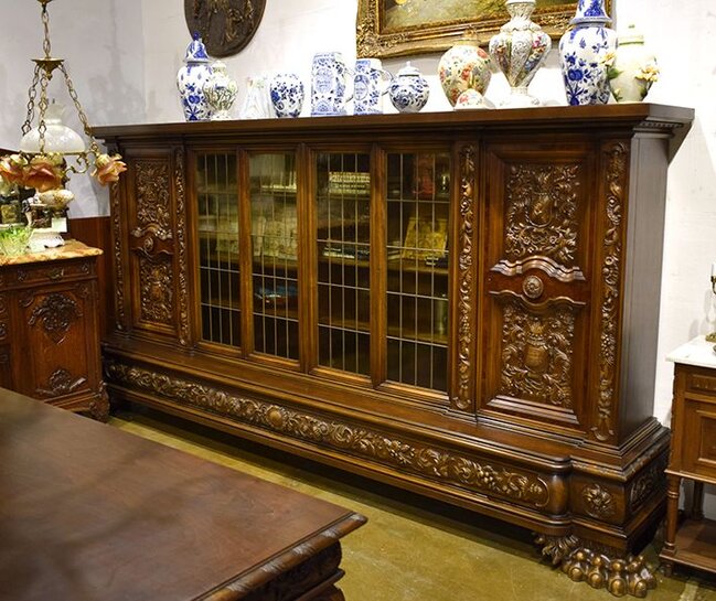 Köhnə mebel hamilə qalmağa mane olur? – Fərqli səbəb