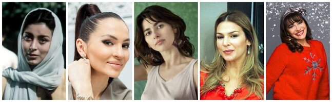 Ağzına su alıb oturan və ya həqiqətləri sadəcə "pıçıldayan" məşhurlarımız