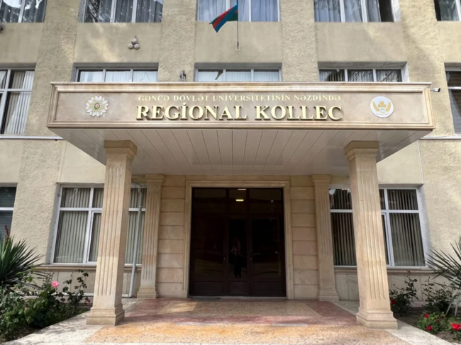Kollecdə 360 min manatlıq yeyinti: Sabiq direktorlar pulları necə talayıblar?