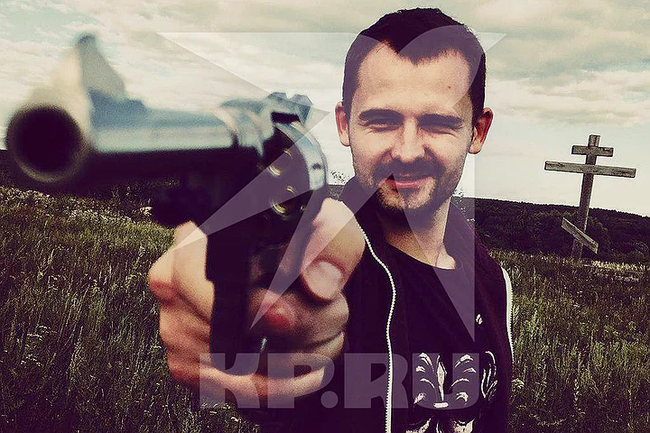 Keçmiş respublika rəhbərinin nəvəsi evində ölü tapıldı - FOTO