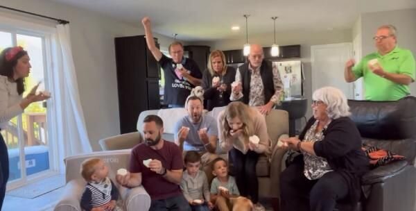 138 il sonra ailəyə qız uşağı gəldi - Körpənin doğulması gündəm oldu