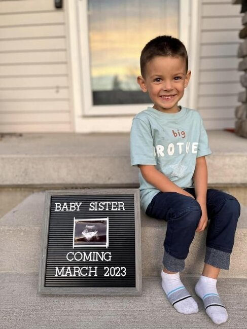 138 il sonra ailəyə qız uşağı gəldi - Körpənin doğulması gündəm oldu