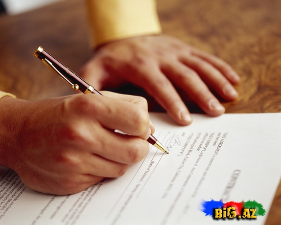 Kağız üzərində bağlanan əmək müqavilələri etibarsızdır