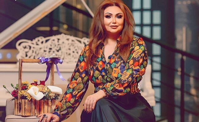 "Xına evi açıb, Rusiyaya yolumu bağladı"