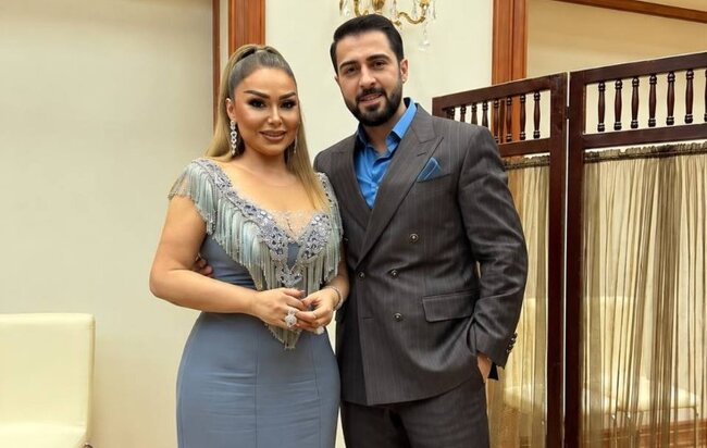 23 il sonra yenidən duet oxuyacaqlar
