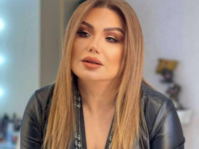 Müğənni Könül Kərimovanın 245 min manatı necə əldən çıxdı