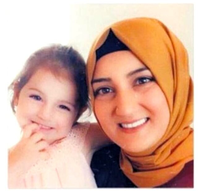 Arvadını və 2 yaşlı qızını bıçaqlayaraq, 11 aylıq oğlunu isə boğaraq öldürdü-TÜKÜRPƏDƏN CİNAYƏT - FOTOLAR