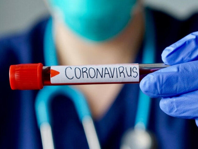 Koronavirus daha da "ağıllandı" - Özünü gizlədə bilir
