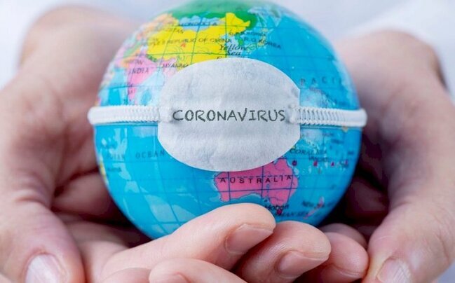 Koronavirusla bağlı SON STATİSTİKA