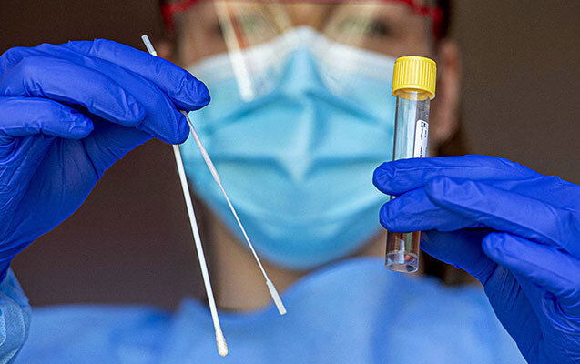 ÜST dünyada koronavirusla bağlı son vəziyyəti açıqladı