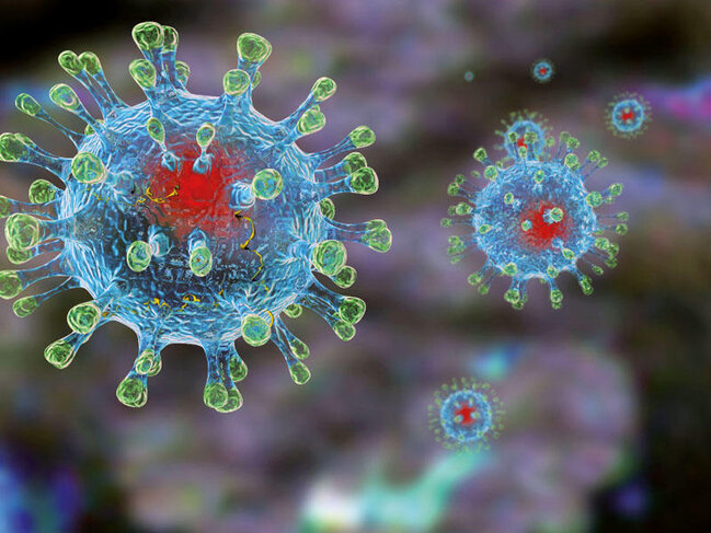 Koronavirusun sürətli yayılmasının SİRRİ AÇILDI - SENSASİON ARAŞDIRMA