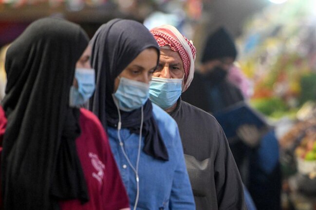 İranda daha 268 nəfər koronavirusun qurbanı oldu