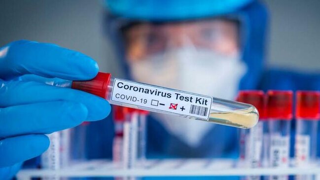 Tanınmış vəkil koronavirusa yoluxdu - FOTO