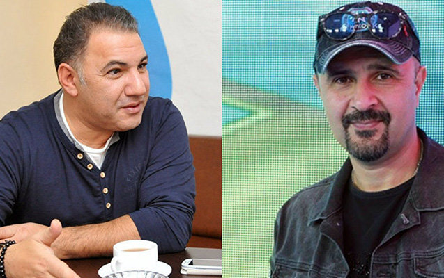 Eyni yaşda olduqlarına inanmayacaqsız - Aygün, Röya, Nigar...