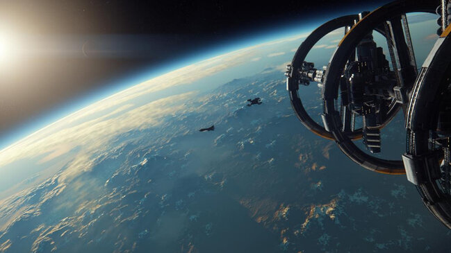 Hələ buraxılmamış oyun 1 milyard dollara yaxın vəsait toplayıb