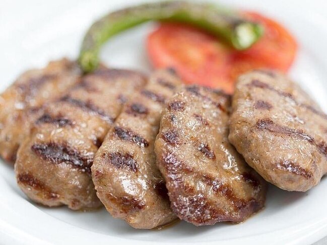 Kotleti qat-qat dadlı və şirəli edən ədviyyat