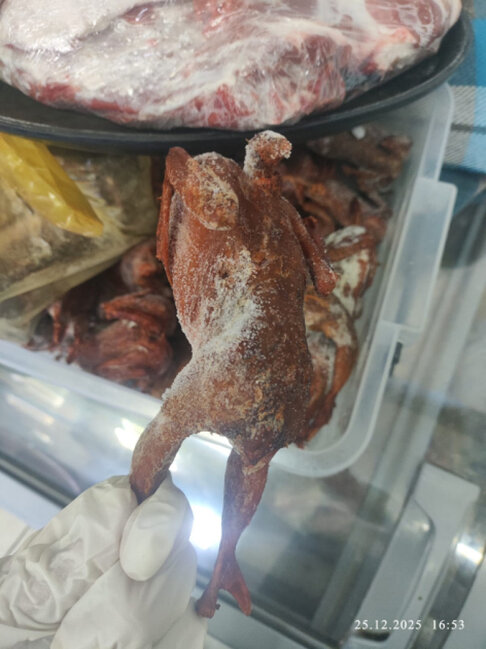 "Kovan" restoranında müştəriləri belə aldadırlar