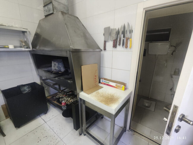 "Kovan" restoranında müştəriləri belə aldadırlar