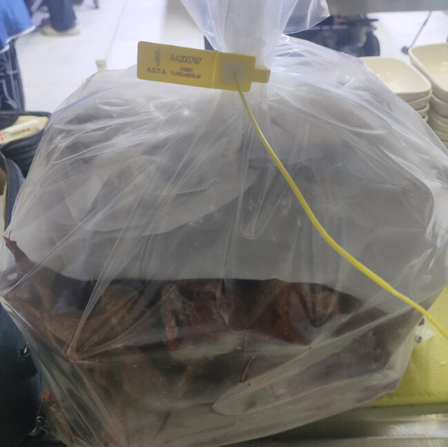 "Kovan" restoranında müştəriləri belə aldadırlar