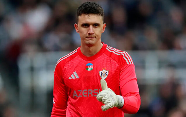 Koxalski özünü İngiltərə klublarına təklif etdi