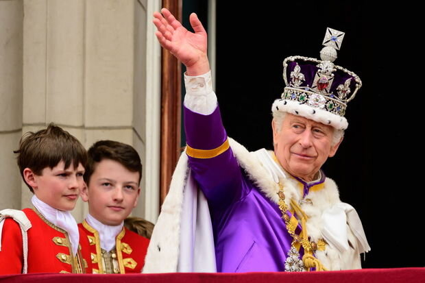 Britaniya hökuməti Kral III Çarlzın ölümünə fəal şəkildə hazırlaşır