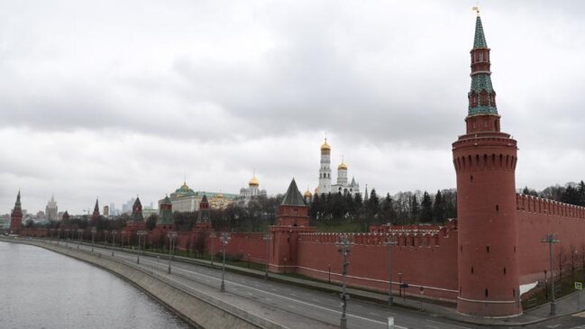 Rusiya 227 ABŞ rəsmisinin ölkəyə girişinə qadağa qoyub