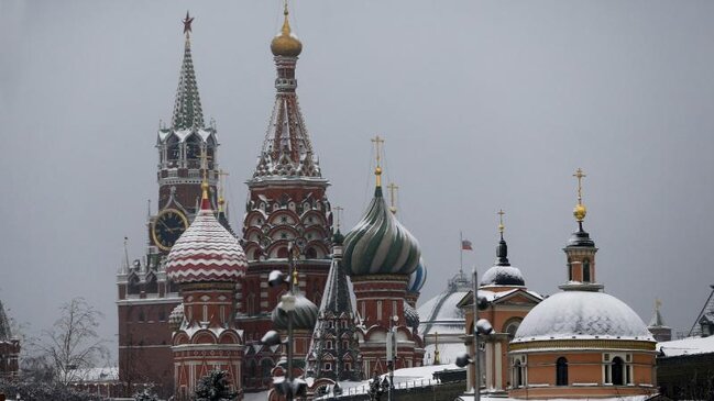 Rusiya: "Biz bütün Yaxın Şərq ölkələrini təmkinli olmağa çağırırıq"